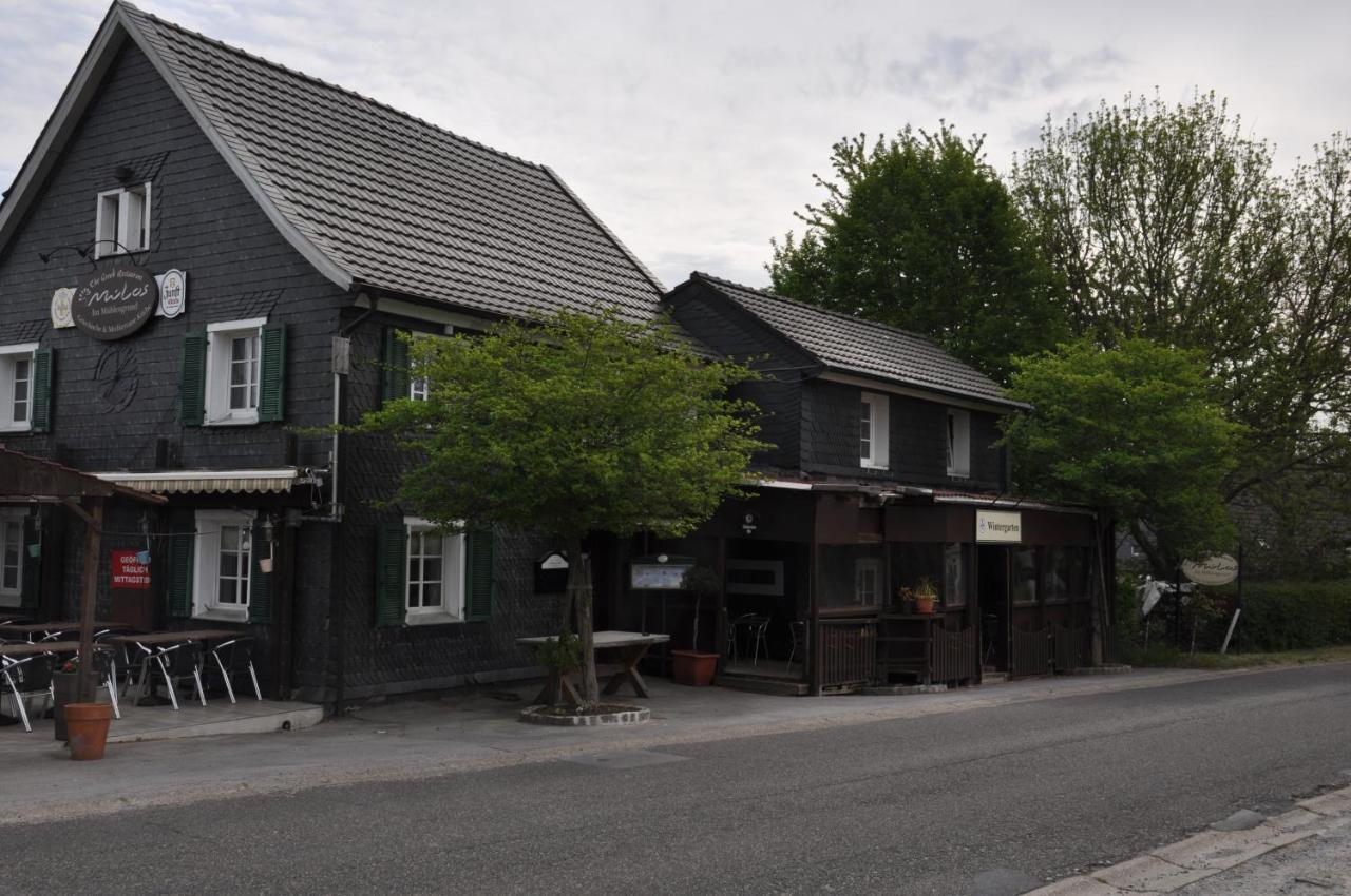 Sterner Obgruiten Haan Exterior photo