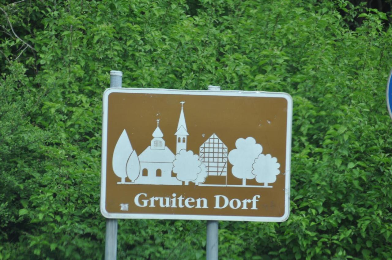 Sterner Obgruiten Haan Exterior photo
